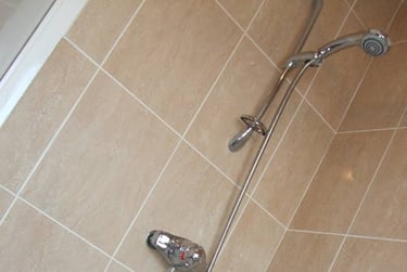 1 bed flat, Minute walk to university, Middle Street, Near university, Portsmouth, PO54BX - Image 7